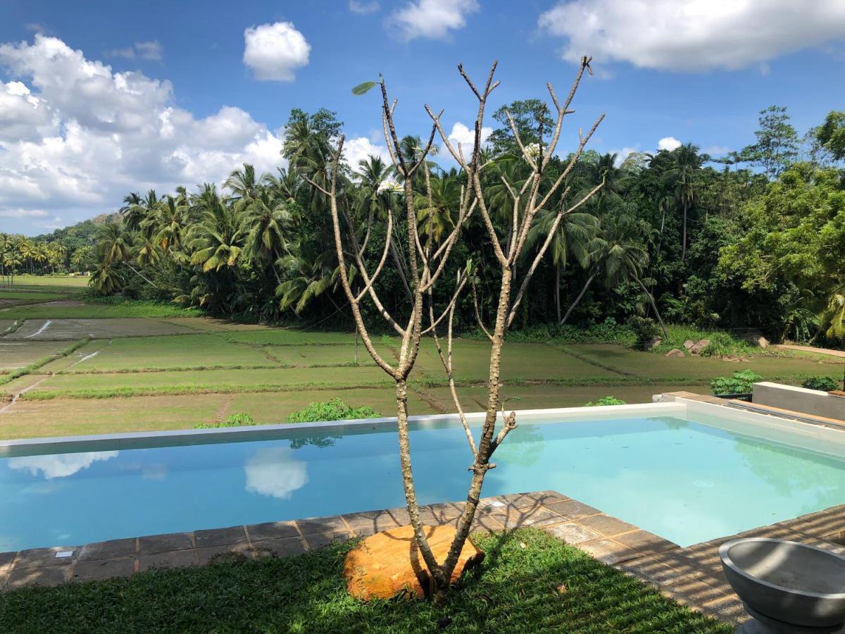Villa Sugoi House Unawatuna Esterno foto