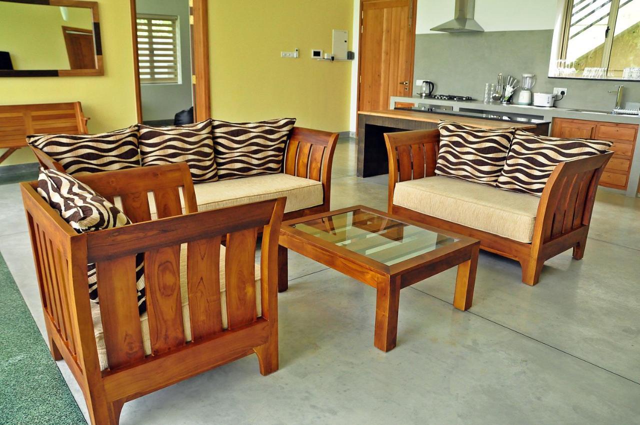 Villa Sugoi House Unawatuna Esterno foto