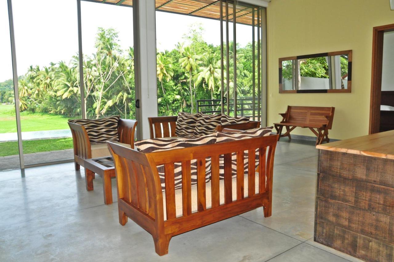 Villa Sugoi House Unawatuna Esterno foto
