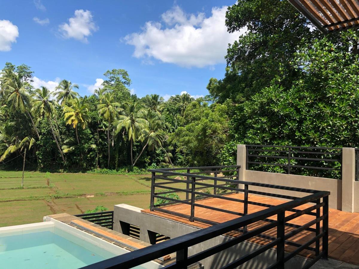 Villa Sugoi House Unawatuna Esterno foto