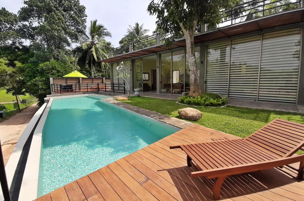 Villa Sugoi House Unawatuna Esterno foto