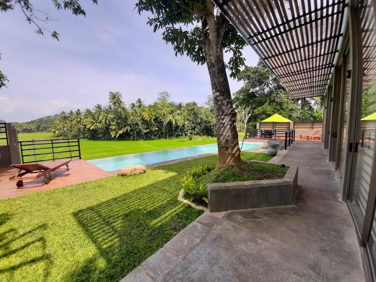 Villa Sugoi House Unawatuna Esterno foto