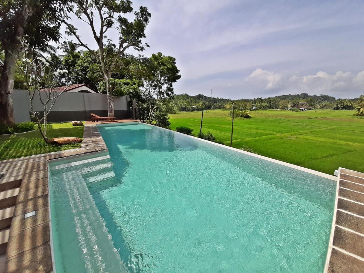 Villa Sugoi House Unawatuna Esterno foto