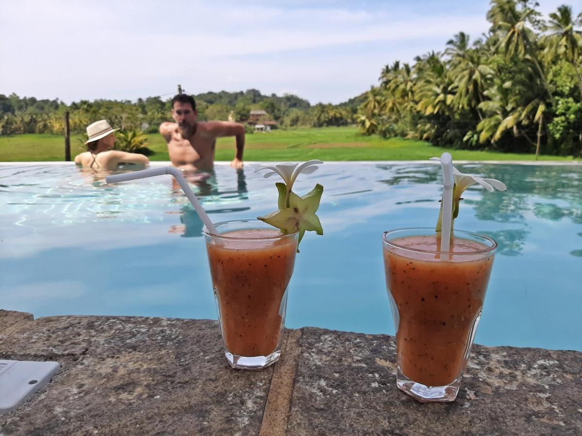 Villa Sugoi House Unawatuna Esterno foto