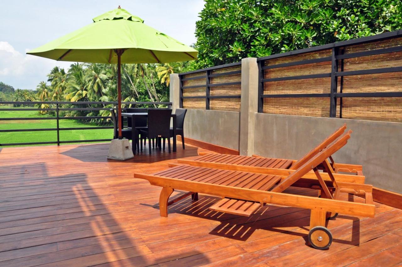 Villa Sugoi House Unawatuna Esterno foto