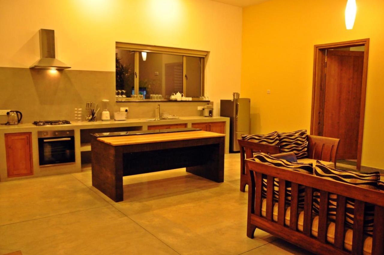 Villa Sugoi House Unawatuna Esterno foto