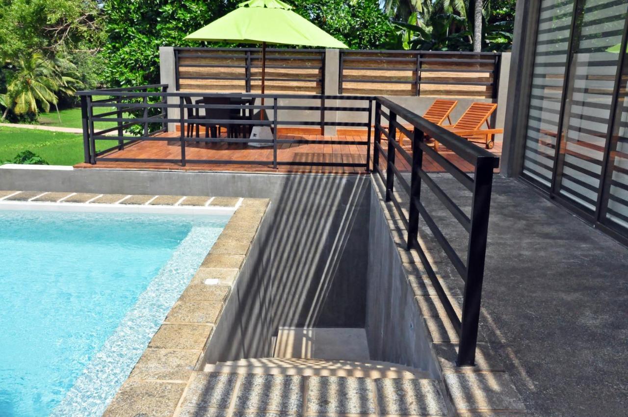 Villa Sugoi House Unawatuna Esterno foto