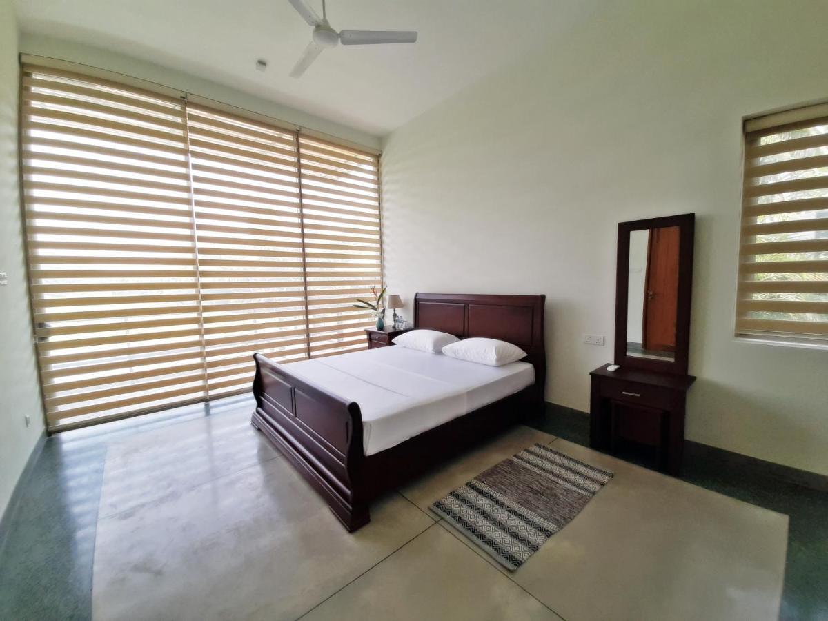 Villa Sugoi House Unawatuna Esterno foto