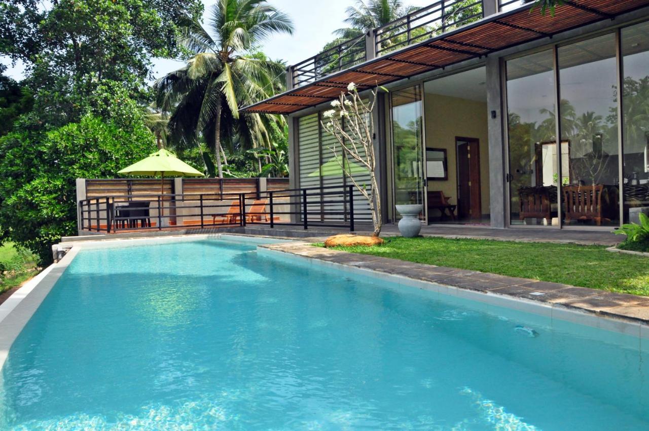 Villa Sugoi House Unawatuna Esterno foto