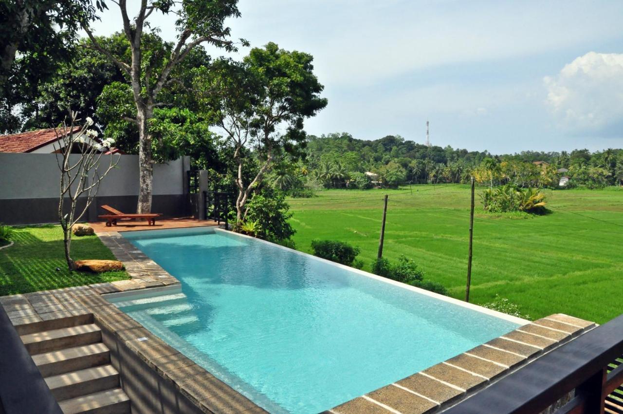 Villa Sugoi House Unawatuna Esterno foto