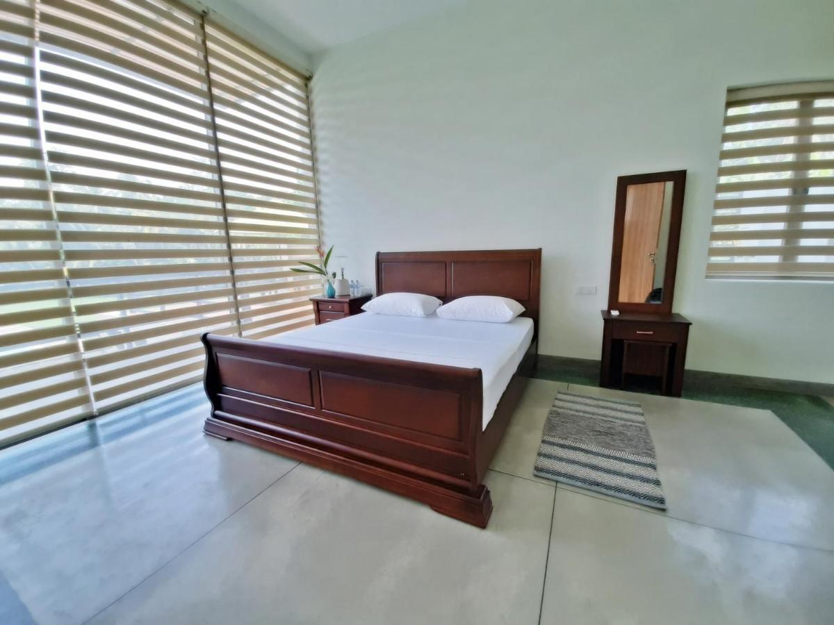 Villa Sugoi House Unawatuna Esterno foto