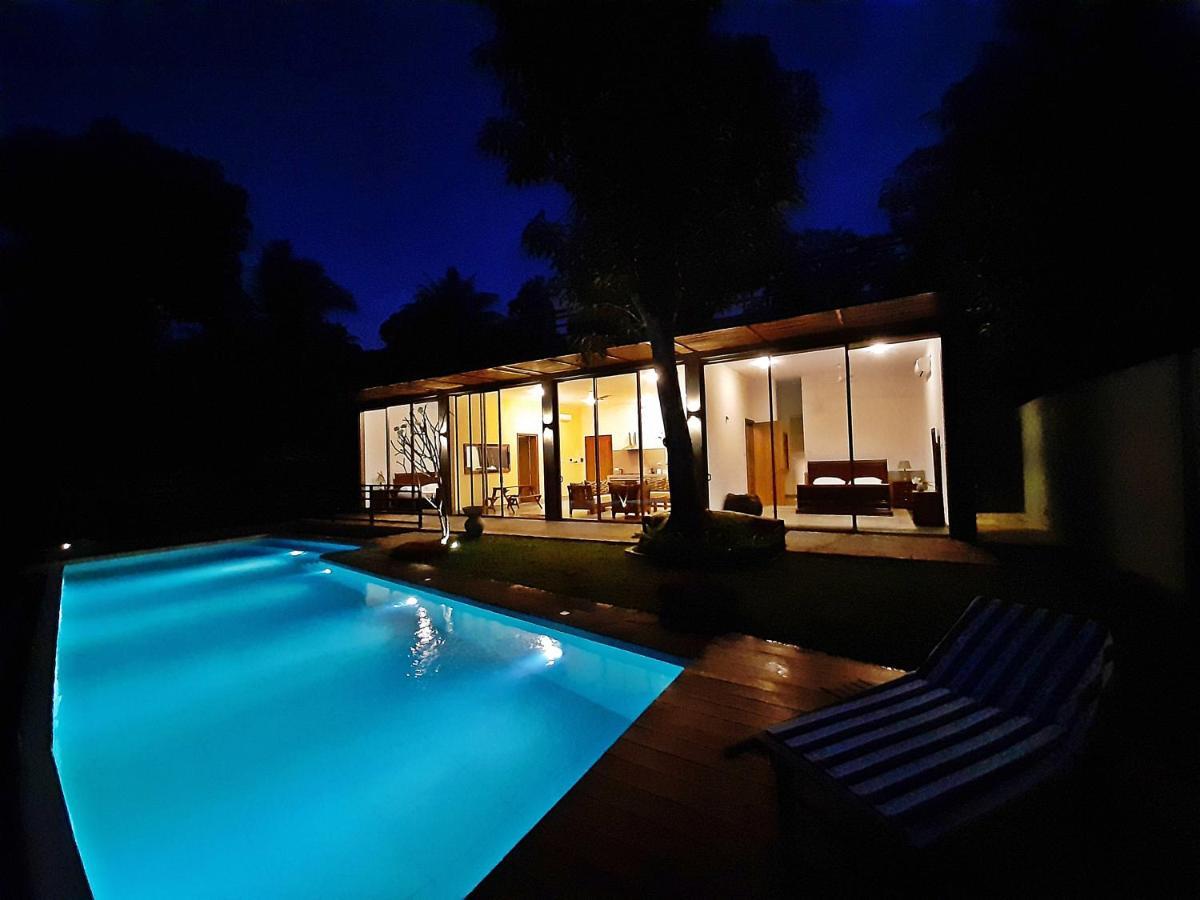 Villa Sugoi House Unawatuna Esterno foto