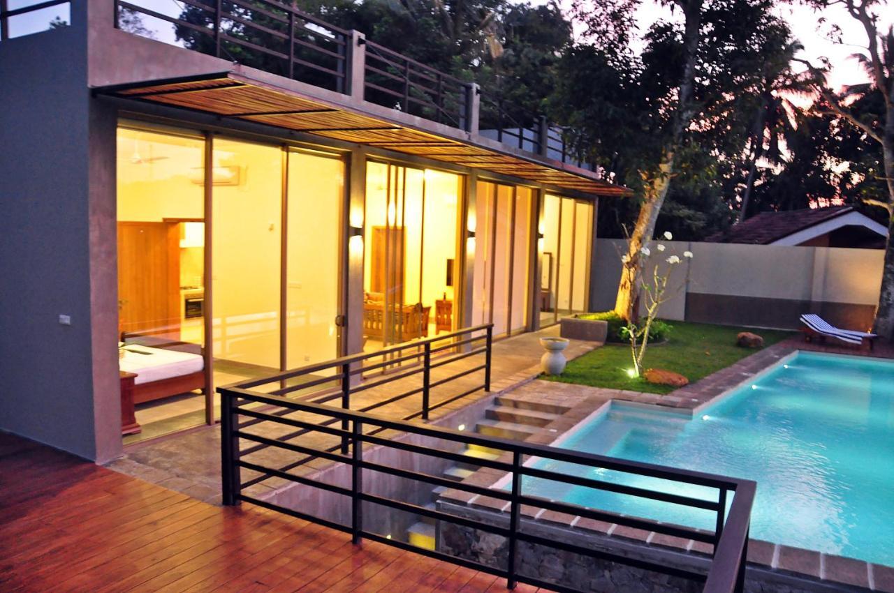 Villa Sugoi House Unawatuna Esterno foto