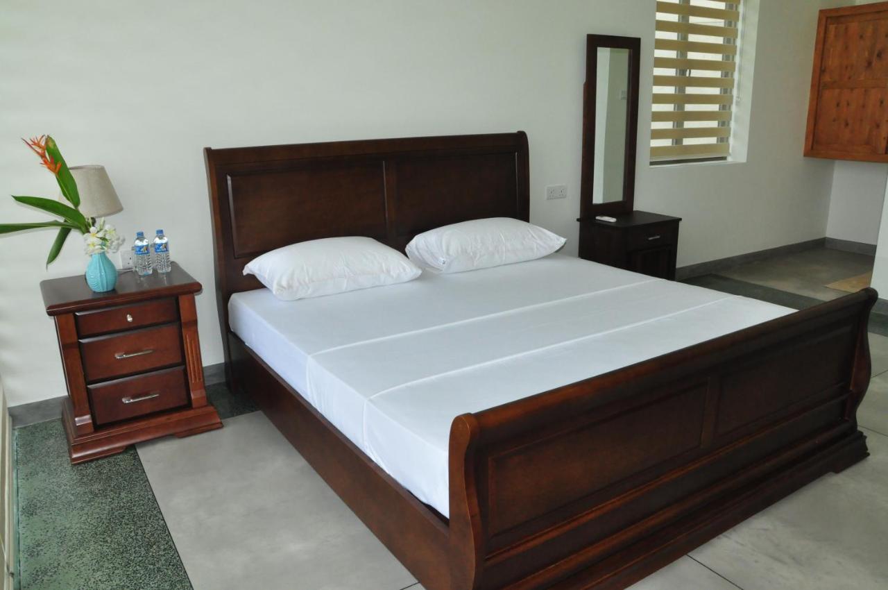 Villa Sugoi House Unawatuna Esterno foto