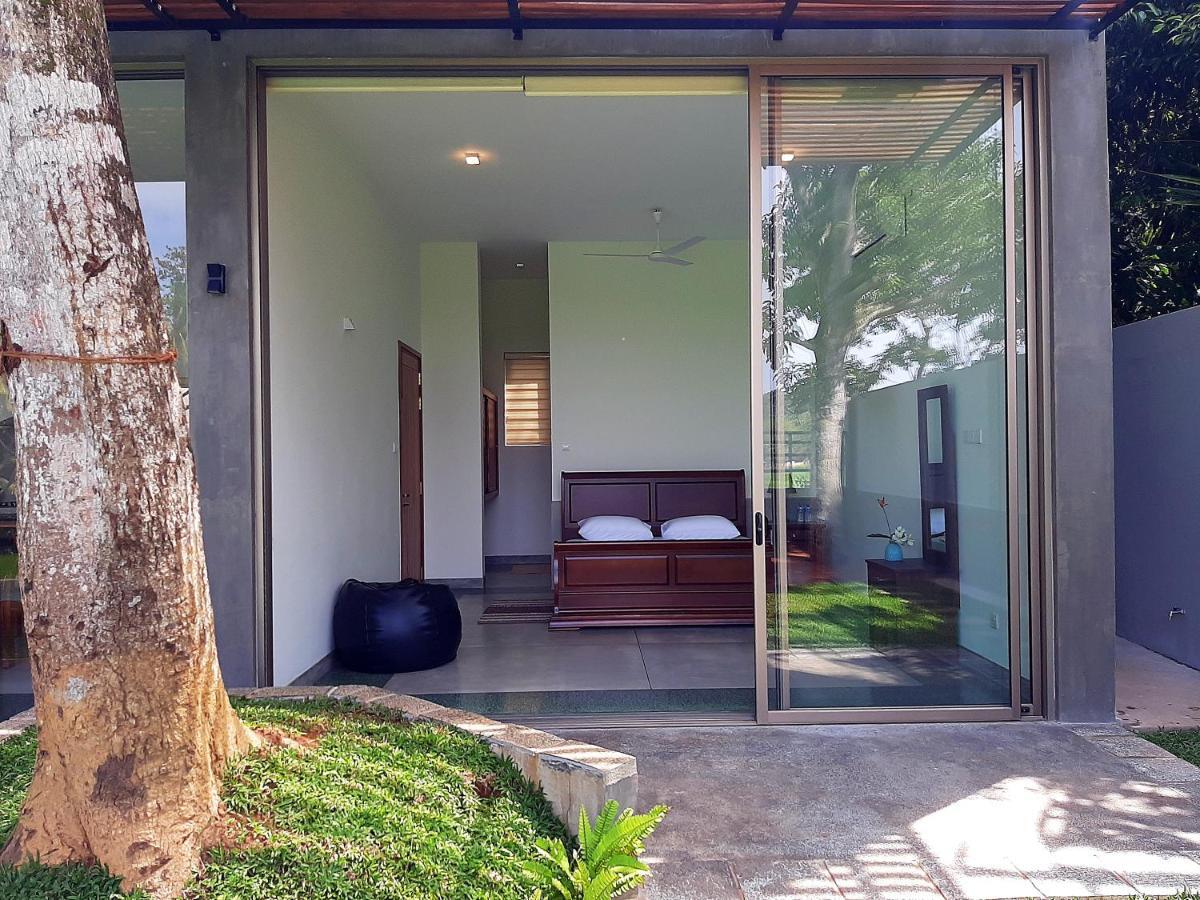 Villa Sugoi House Unawatuna Esterno foto