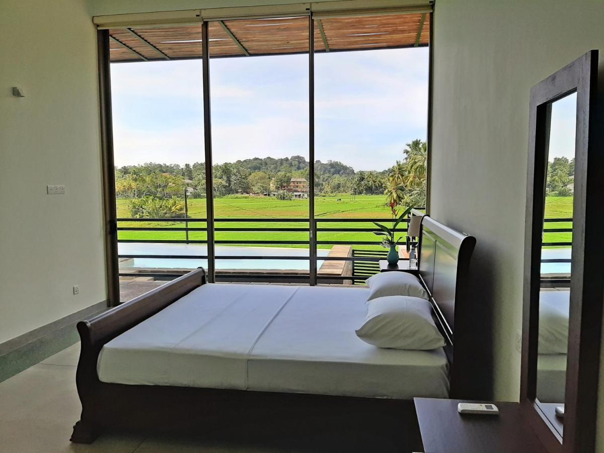 Villa Sugoi House Unawatuna Esterno foto