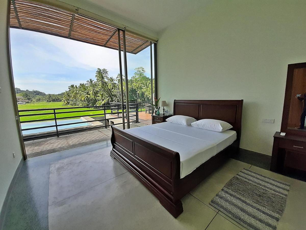 Villa Sugoi House Unawatuna Esterno foto