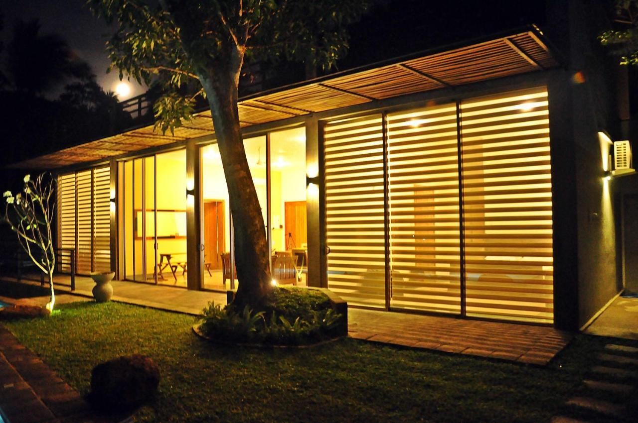 Villa Sugoi House Unawatuna Esterno foto