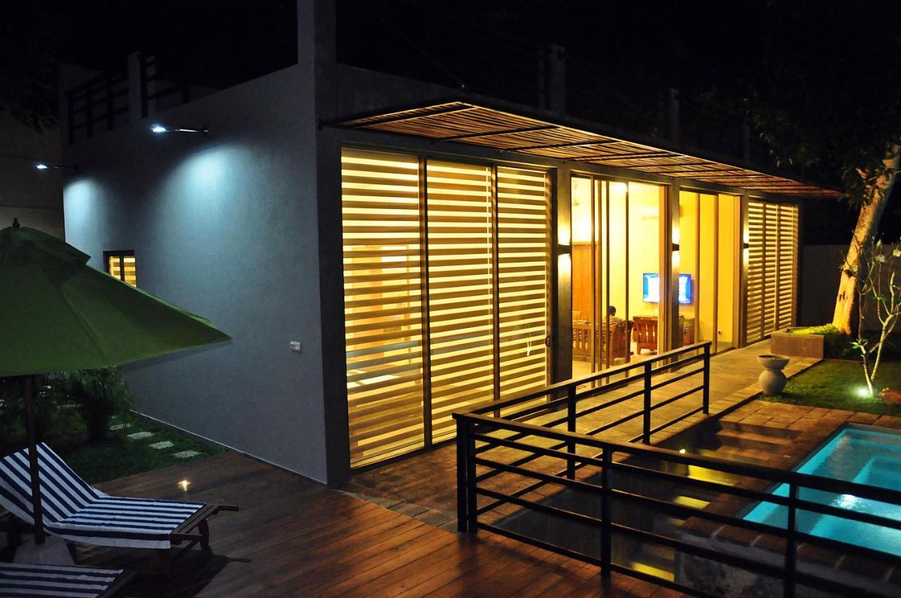 Villa Sugoi House Unawatuna Esterno foto