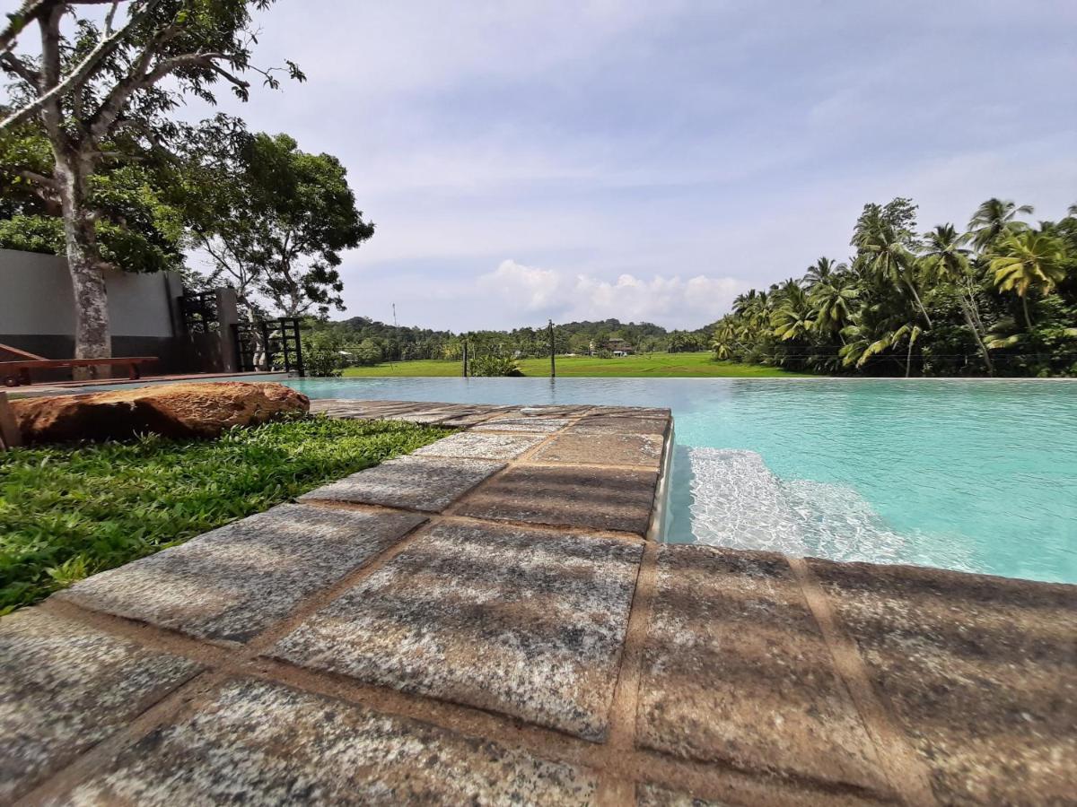 Villa Sugoi House Unawatuna Esterno foto