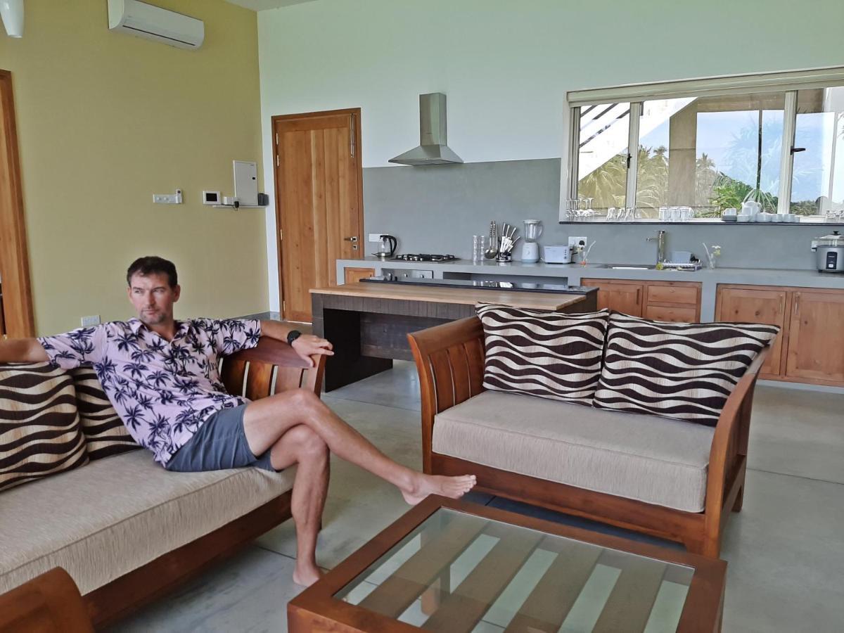 Villa Sugoi House Unawatuna Esterno foto