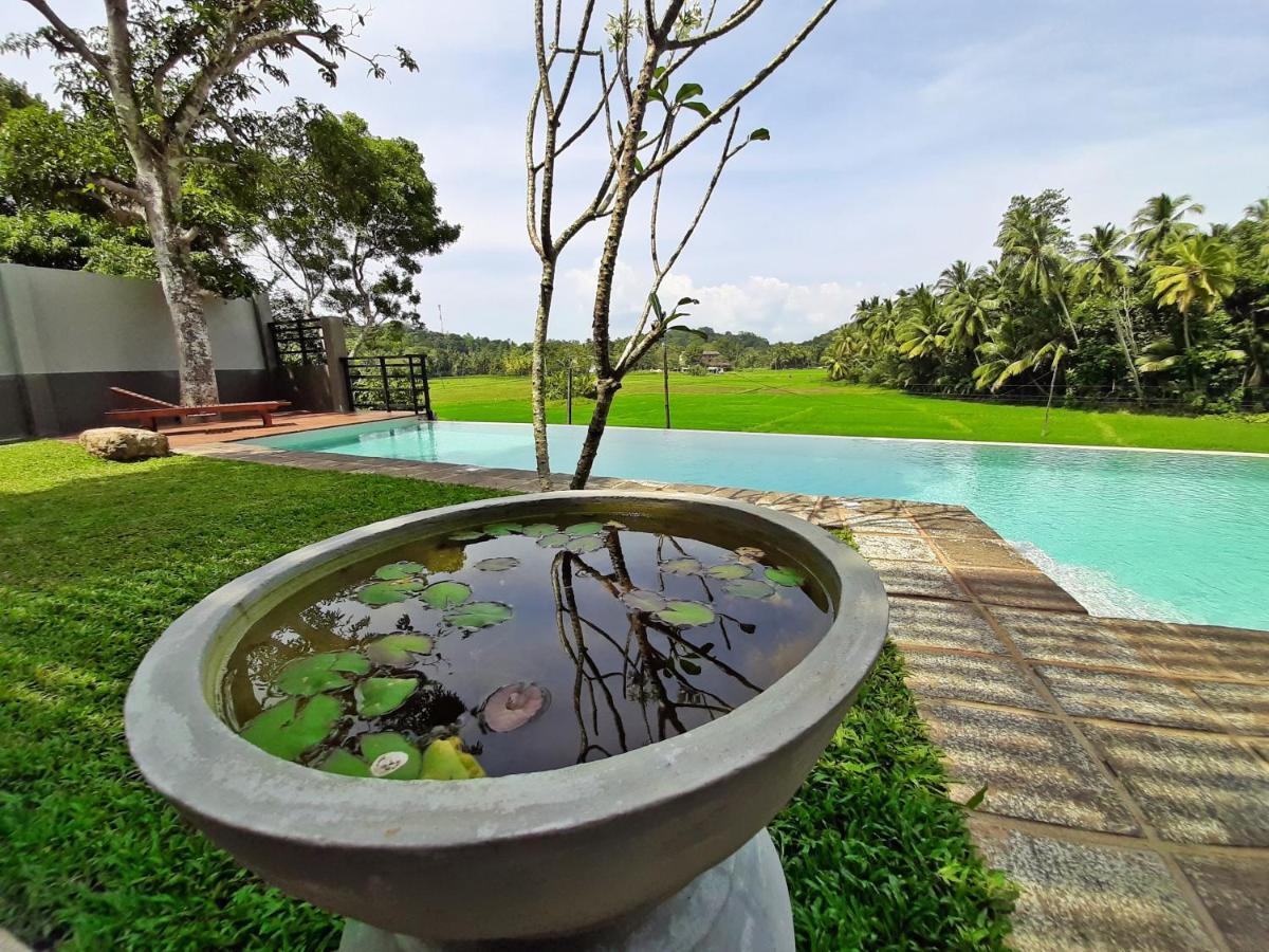 Villa Sugoi House Unawatuna Esterno foto