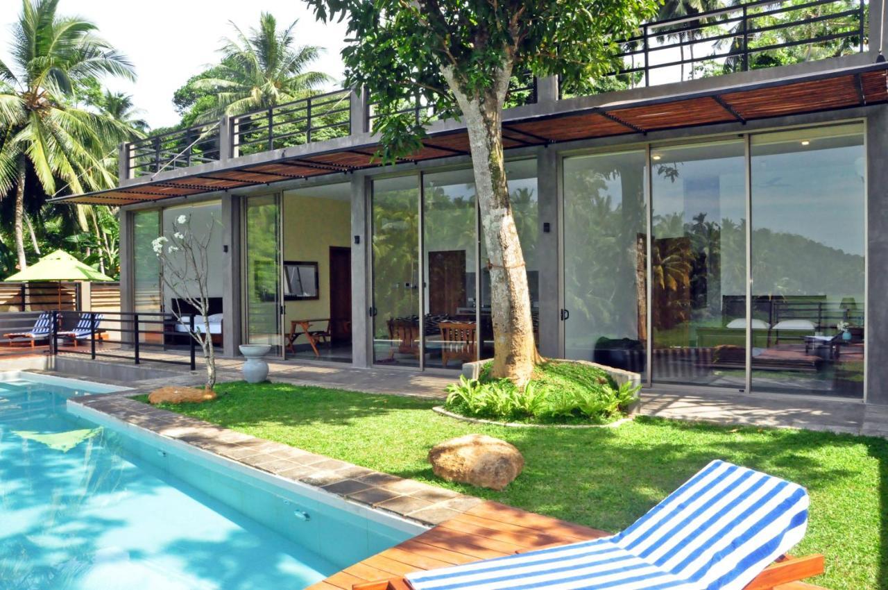 Villa Sugoi House Unawatuna Esterno foto