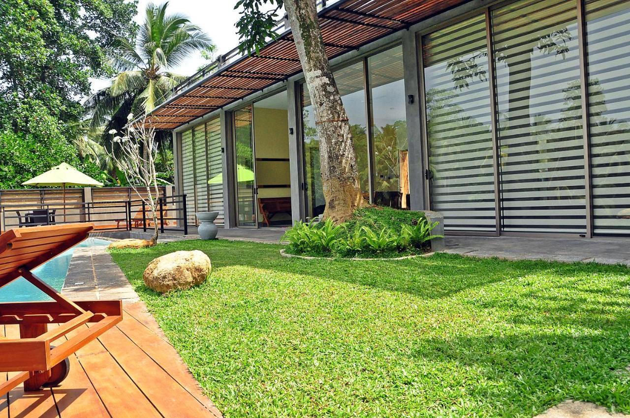 Villa Sugoi House Unawatuna Esterno foto