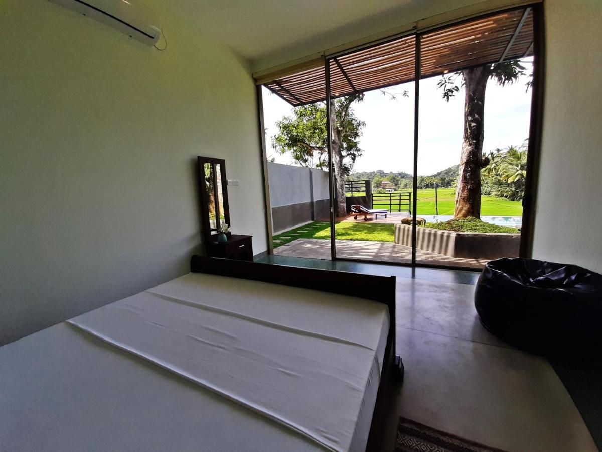 Villa Sugoi House Unawatuna Esterno foto