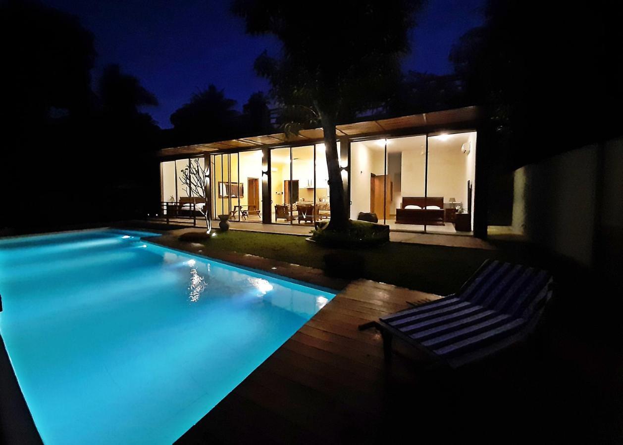 Villa Sugoi House Unawatuna Esterno foto