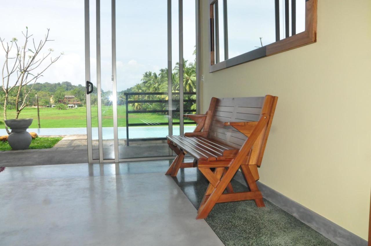 Villa Sugoi House Unawatuna Esterno foto