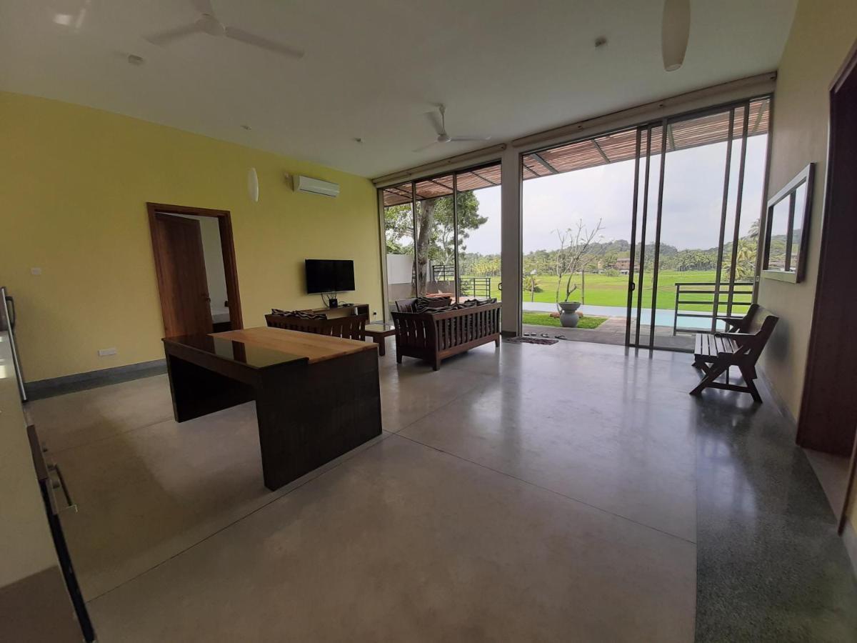 Villa Sugoi House Unawatuna Esterno foto