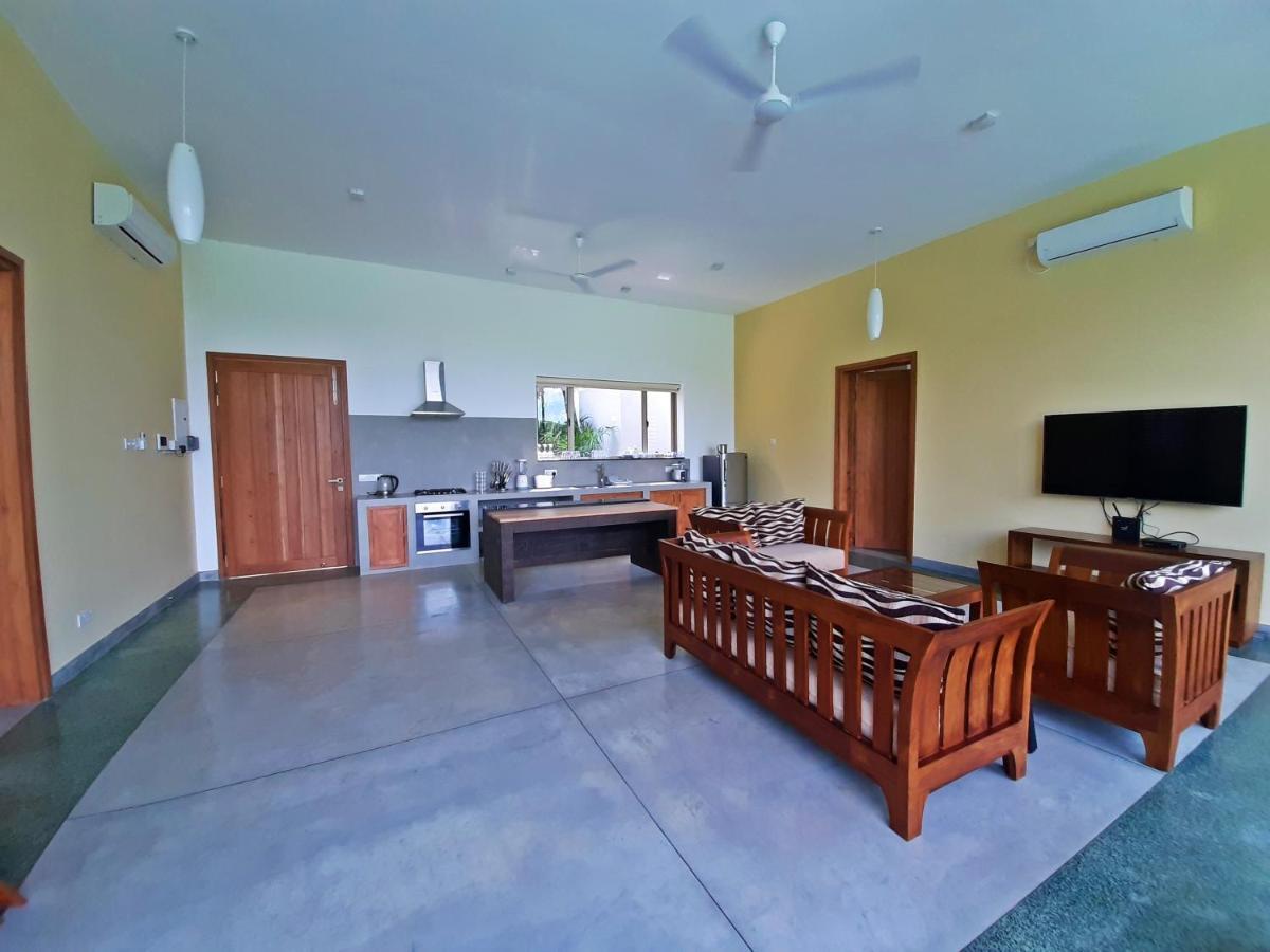 Villa Sugoi House Unawatuna Esterno foto